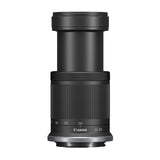 Canon Lente RF-S 55-210mm f/5-7.1 IS STM