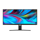 Xiaomi Monitor Gaming Curvo UltraWide VA LED WFHD de 30" | AMD FreeSync Premium | Adaptive-Sync | Low Blue Light | 200Hz