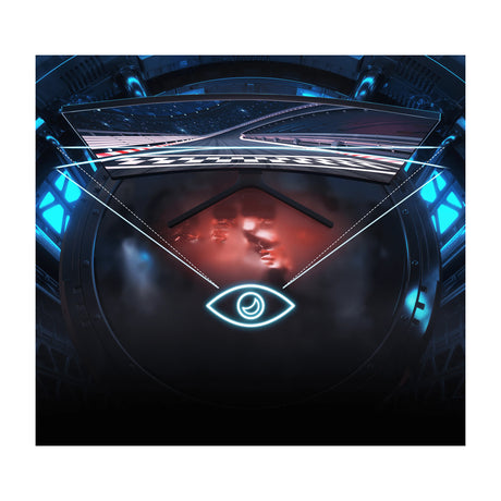 Xiaomi Monitor Gaming Curvo UltraWide VA LED WFHD de 30" | AMD FreeSync Premium | Adaptive-Sync | Low Blue Light | 200Hz