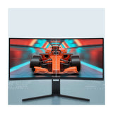 Xiaomi Monitor Gaming Curvo UltraWide VA LED WFHD de 30" | AMD FreeSync Premium | Adaptive-Sync | Low Blue Light | 200Hz