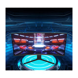 Xiaomi Monitor Gaming Curvo UltraWide VA LED WFHD de 30" | AMD FreeSync Premium | Adaptive-Sync | Low Blue Light | 200Hz