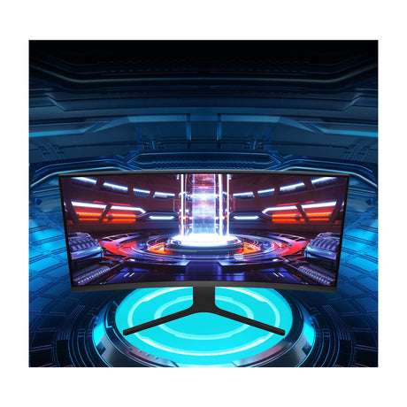 Xiaomi Monitor Gaming Curvo UltraWide VA LED WFHD de 30" | AMD FreeSync Premium | Adaptive-Sync | Low Blue Light | 200Hz
