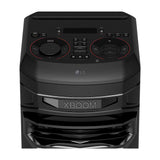 LG Equipo de Sonido | Super Bass Boost | DJ Pad | Karaoke | Luces LED | Multi Bluetooth