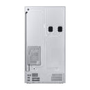 Samsung BESPOKE Refrigeradora Side By Side Digital Inverter | All Around Cooling | SpaceMax | Ice Maker | 22.6p3 | Clean White
