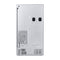 Samsung BESPOKE Refrigeradora Side By Side Digital Inverter | All Around Cooling | SpaceMax | Ice Maker | 22.6p3 | Clean White