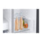 Samsung BESPOKE Refrigeradora Side By Side Digital Inverter | All Around Cooling | SpaceMax | AOD | Dual Ice Maker | Dispensador de Agua | 28p3 | Clean Navy/White