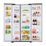(Outlet) Samsung Refrigeradora Side By Side Digital Inverter | All-Around Cooling | SpaceMax | Power Cool | 28.1p3