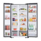 Samsung Refrigeradora Side By Side Digital Inverter | All-Around Cooling | SpaceMax | Power Cool | 20.5p3