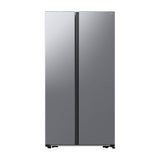 Samsung Refrigeradora Side By Side Digital Inverter | All-Around Cooling | SpaceMax | Power Cool | 20.5p3