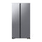 Samsung Refrigeradora Side By Side Digital Inverter | All-Around Cooling | SpaceMax | Power Cool | 19.92p3