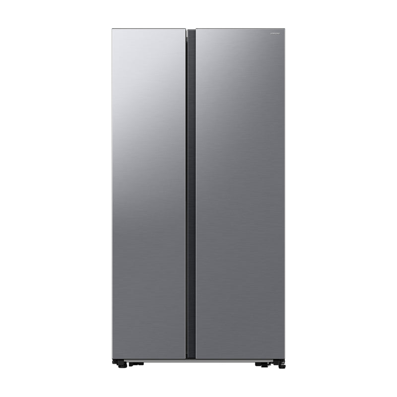 Samsung Refrigeradora Side By Side Digital Inverter | All-Around Cooling | SpaceMax | Power Cool | 19.92p3