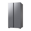 Samsung Refrigeradora Side By Side Digital Inverter | All-Around Cooling | SpaceMax | Power Cool | 19.92p3