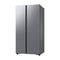 Samsung Refrigeradora Side By Side Digital Inverter | All-Around Cooling | SpaceMax | Power Cool | 19.92p3