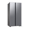 Samsung Refrigeradora Side By Side Digital Inverter | All-Around Cooling | SpaceMax | Power Cool | 19.92p3