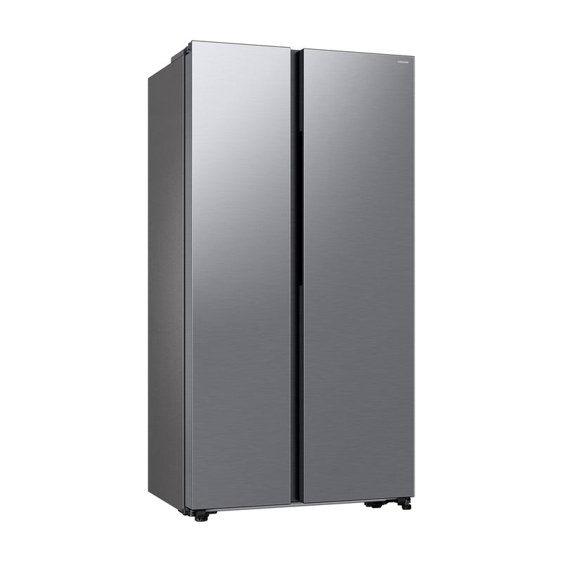 Samsung Refrigeradora Side By Side Digital Inverter | All-Around Cooling | SpaceMax | Power Cool | 19.92p3