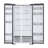 Samsung Refrigeradora Side By Side Digital Inverter | All-Around Cooling | SpaceMax | Power Cool | 20.5p3