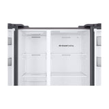 Samsung Refrigeradora Side By Side Digital Inverter | All-Around Cooling | SpaceMax | Power Cool | 20.5p3