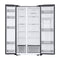 Samsung Refrigeradora Side By Side Digital Inverter | All Around Cooling | SpaceMax | Dispensador de Agua | 20.4p3