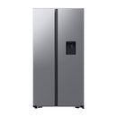 Samsung Refrigeradora Side By Side Digital Inverter | All Around Cooling | SpaceMax | Dispensador de Agua | 20.4p3