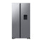 Samsung Refrigeradora Side By Side Digital Inverter | All Around Cooling | SpaceMax | Dispensador de Agua | 20.4p3
