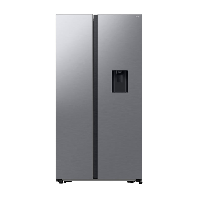 Samsung Refrigeradora Side By Side Digital Inverter | All Around Cooling | SpaceMax | Dispensador de Agua | 20.4p3