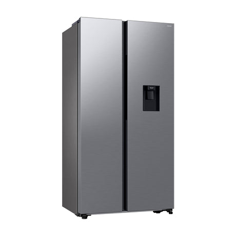 Samsung Refrigeradora Side By Side Digital Inverter | All Around Cooling | SpaceMax | Dispensador de Agua | 20.4p3