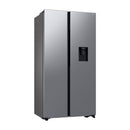 Samsung Refrigeradora Side By Side Digital Inverter | All Around Cooling | SpaceMax | Dispensador de Agua | 20.4p3