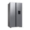 Samsung Refrigeradora Side By Side Digital Inverter | All Around Cooling | SpaceMax | Dispensador de Agua | 20.4p3