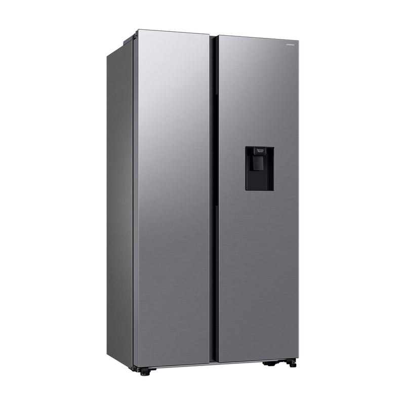 Samsung Refrigeradora Side By Side Digital Inverter | All Around Cooling | SpaceMax | Dispensador de Agua | 20.4p3