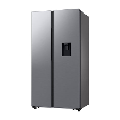 Samsung Refrigeradora Side By Side Digital Inverter | All Around Cooling | SpaceMax | Dispensador de Agua | 20.4p3