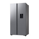 Samsung Refrigeradora Side By Side Digital Inverter | All Around Cooling | SpaceMax | Dispensador de Agua | 20.4p3