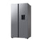 Samsung Refrigeradora Side By Side Digital Inverter | All Around Cooling | SpaceMax | Dispensador de Agua | 20.4p3