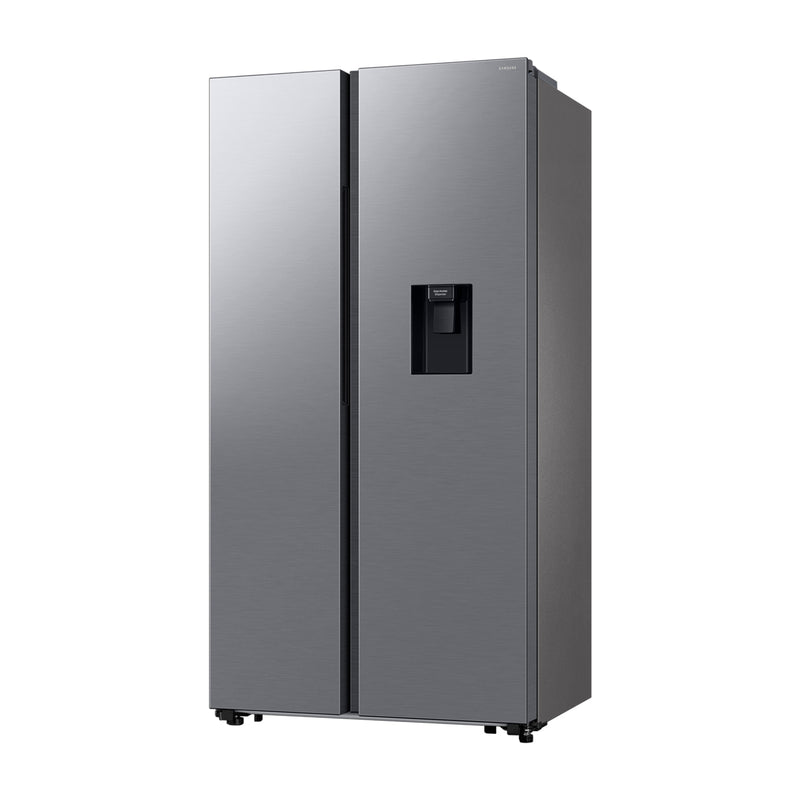 Samsung Refrigeradora Side By Side Digital Inverter | All Around Cooling | SpaceMax | Dispensador de Agua | 20.4p3