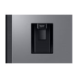 Samsung Refrigeradora Side By Side Digital Inverter | All Around Cooling | SpaceMax | Dispensador de Agua | 20.4p3