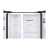 Samsung Refrigeradora Side By Side Digital Inverter | All Around Cooling | SpaceMax | Dispensador de Agua | 20.4p3
