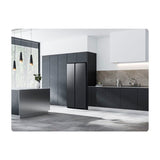 Samsung Refrigeradora Side By Side Digital Inverter | All Around Cooling | SpaceMax | Dispensador de Agua | 20.4p3