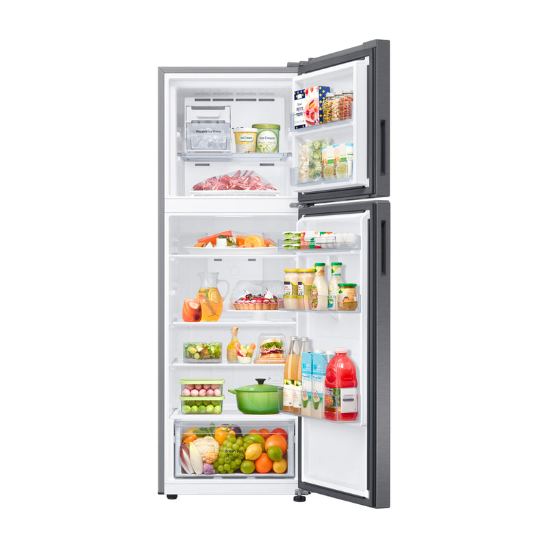 Samsung Refrigeradora Top Freezer Digital Inverter | All-Around Cooling | SpaceMax | AI Energy | 10.66p3