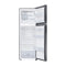 Samsung Refrigeradora Top Freezer Digital Inverter | All-Around Cooling | SpaceMax | AI Energy | 10.66p3