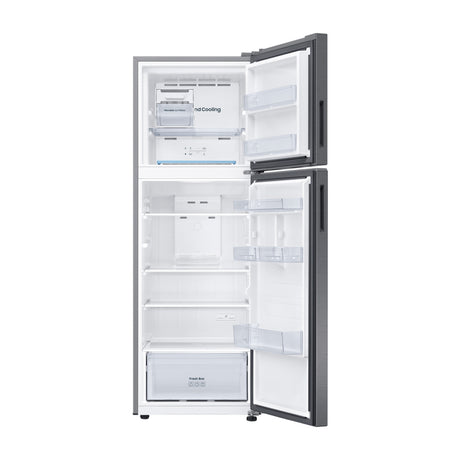 Samsung Refrigeradora Top Freezer Digital Inverter | All-Around Cooling | SpaceMax | AI Energy | 12.18p3