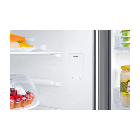 Samsung Refrigeradora Top Freezer Digital Inverter | All-Around Cooling | SpaceMax | AI Energy | 12.18p3