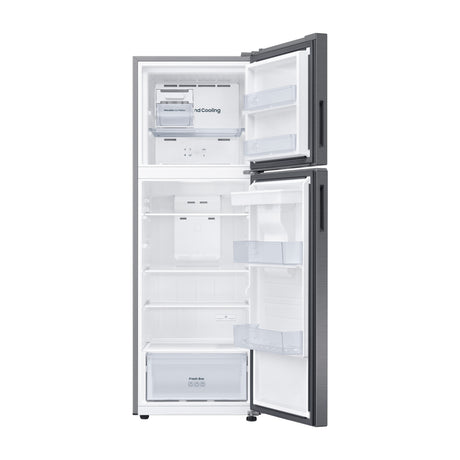 Samsung Refrigeradora Top Freezer Digital Inverter | All-Around Cooling | AI Energy | Dispensador de Agua | 12.18p3