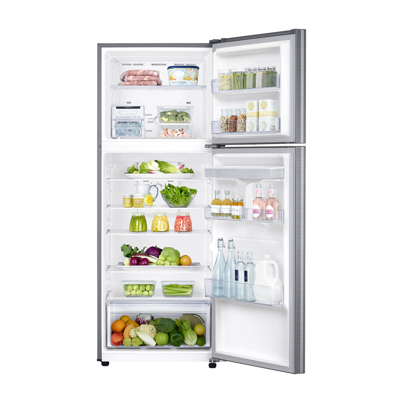 Samsung Refrigeradora Top Freezer Digital Inverter | All-Around Cooling | MoistFresh Zone | Dispensador de Agua | 14p3