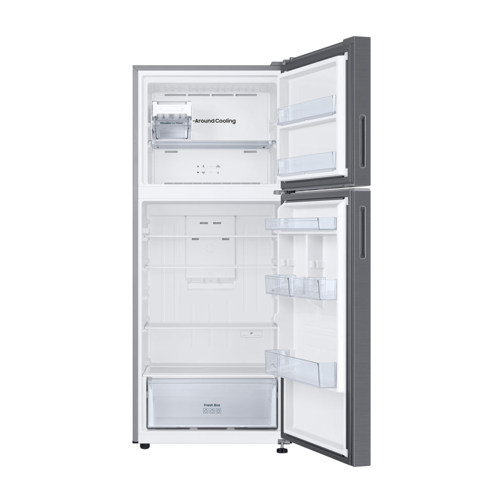 Samsung Refrigeradora Top Freezer Digital Inverter | All-Around Cooling | SpaceMax | AI Energy | 13.77p3