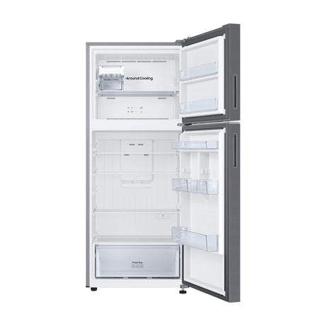 Samsung Refrigeradora Top Freezer Digital Inverter | All-Around Cooling | SpaceMax | AI Energy | 13.77p3