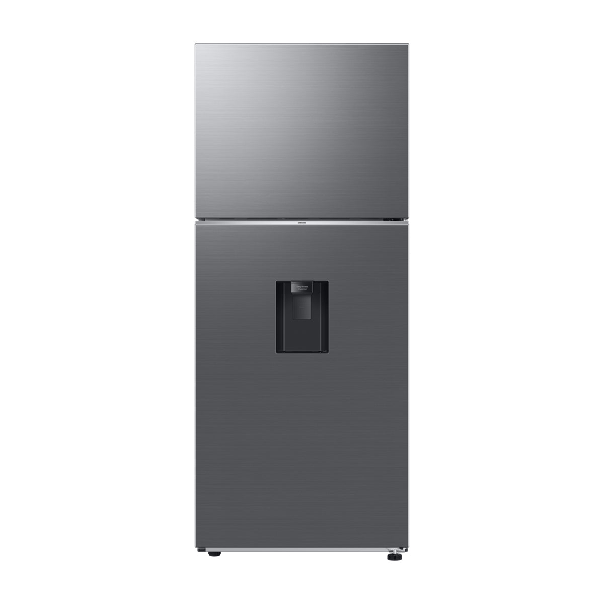Samsung Refrigeradora Top Freezer Digital Inverter | All-Around Cooling | AI Energy | Dispensador de Agua | 13.66p3