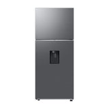 Samsung Refrigeradora Top Freezer Digital Inverter | All-Around Cooling | AI Energy | Dispensador de Agua | 13.66p3