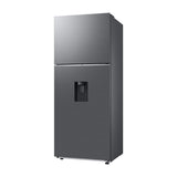 Samsung Refrigeradora Top Freezer Digital Inverter | All-Around Cooling | AI Energy | Dispensador de Agua | 13.66p3