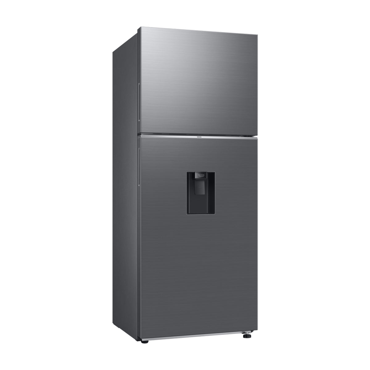 Samsung Refrigeradora Top Freezer Digital Inverter | All-Around Cooling | AI Energy | Dispensador de Agua | 13.66p3