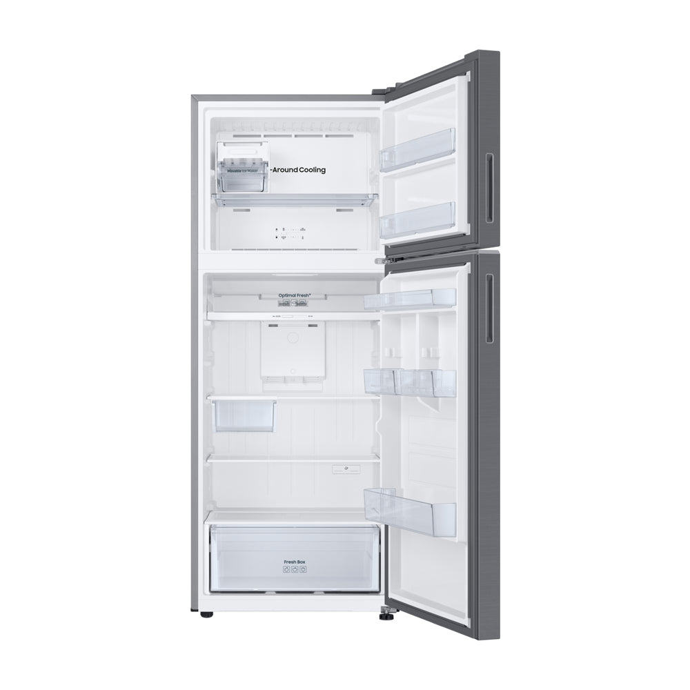 Samsung Refrigeradora Top Freezer Digital Inverter | All-Around Cooling | OptimalFresh+ | AI Energy | 14.48p3