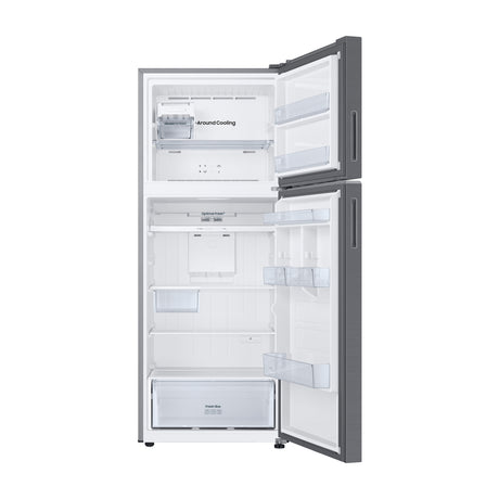 Samsung Refrigeradora Top Freezer Digital Inverter | All-Around Cooling | OptimalFresh+ | AI Energy | 14.48p3